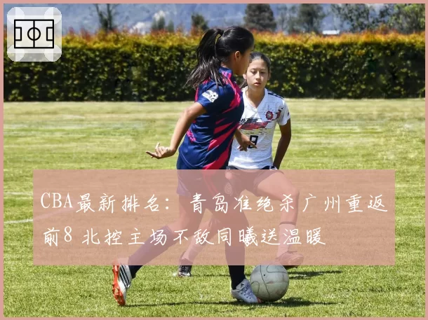 CBA最新排名：青岛准绝杀广州重返前8 北控主场不敌同曦送温暖