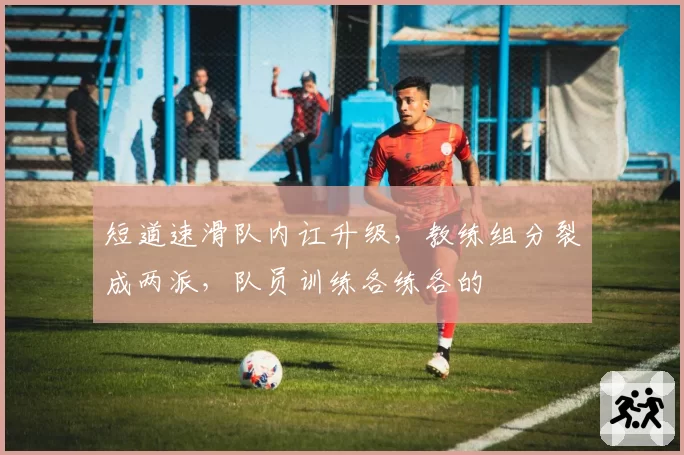 短道速滑队内讧升级，教练组分裂成两派，队员训练各练各的